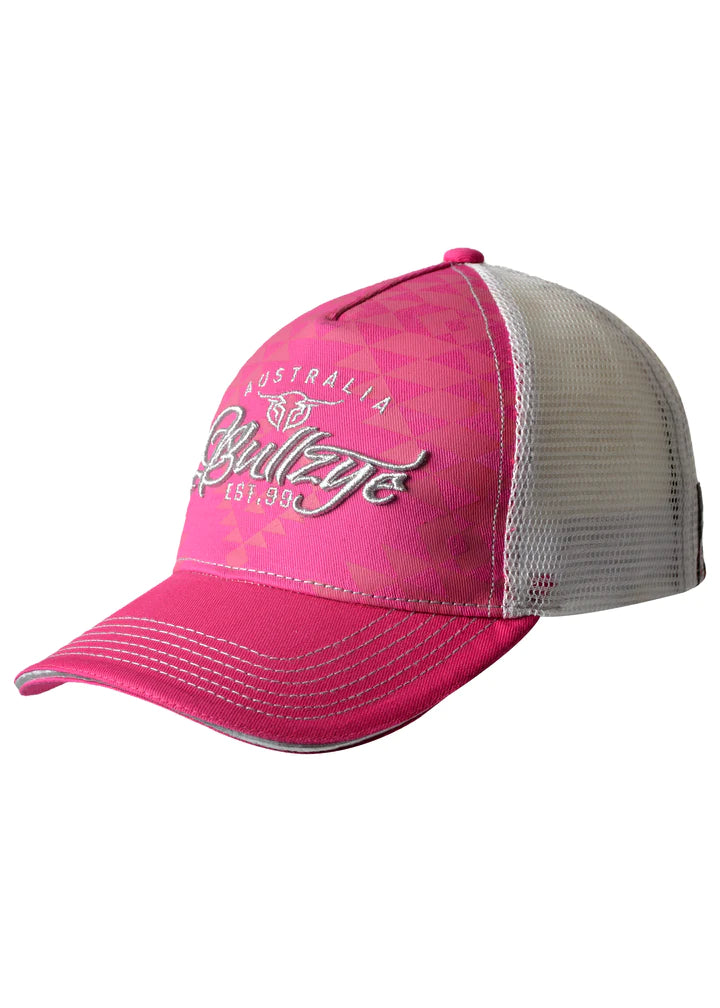 Bullzye - Womens Waves Cap