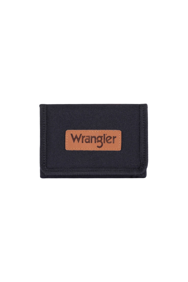 Wrangler - Logo Wallet