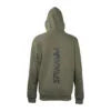 Spika - Mens GO Core Zip Hoodie in Olive