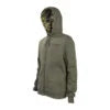 Spika - Mens GO Core Zip Hoodie in Olive