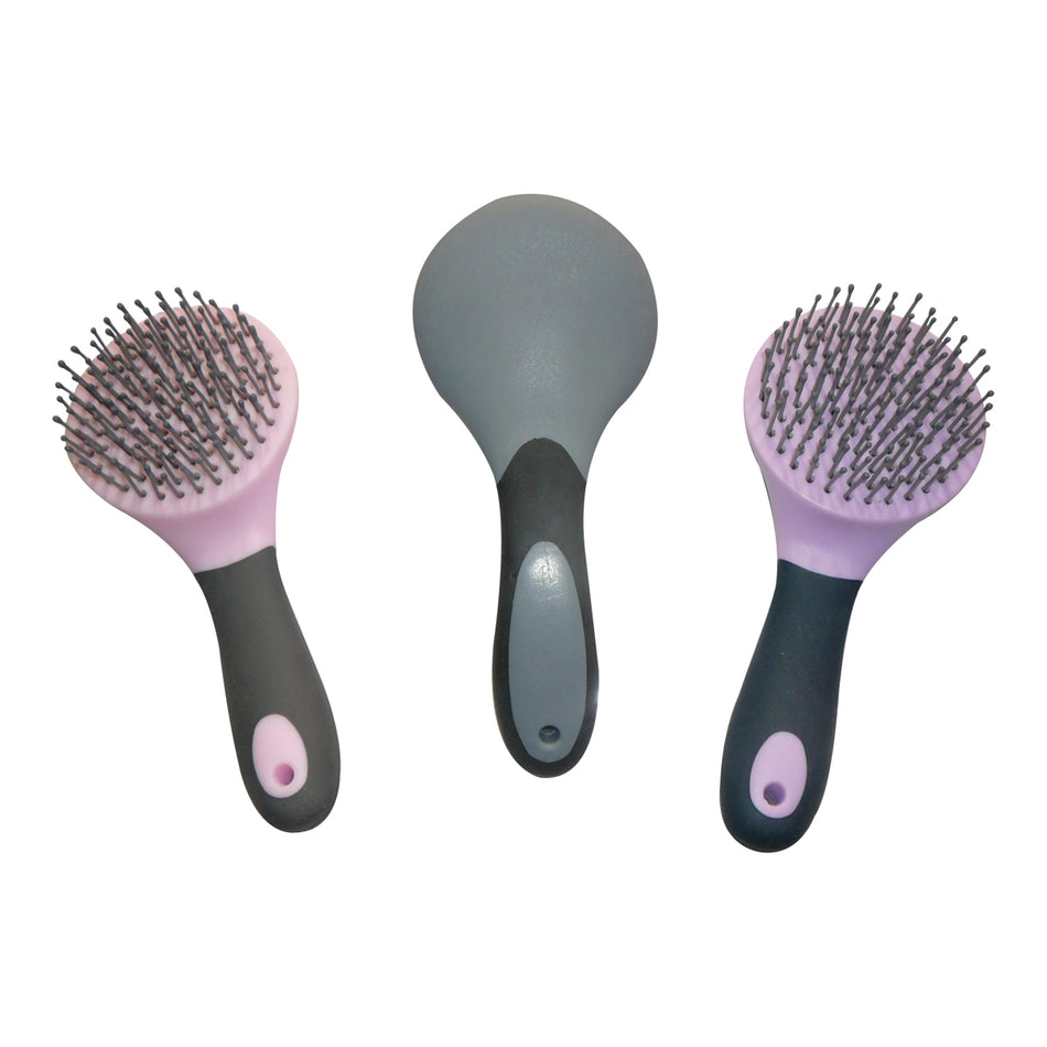 Eureka - Ezee Grip Mane & Tail Brush