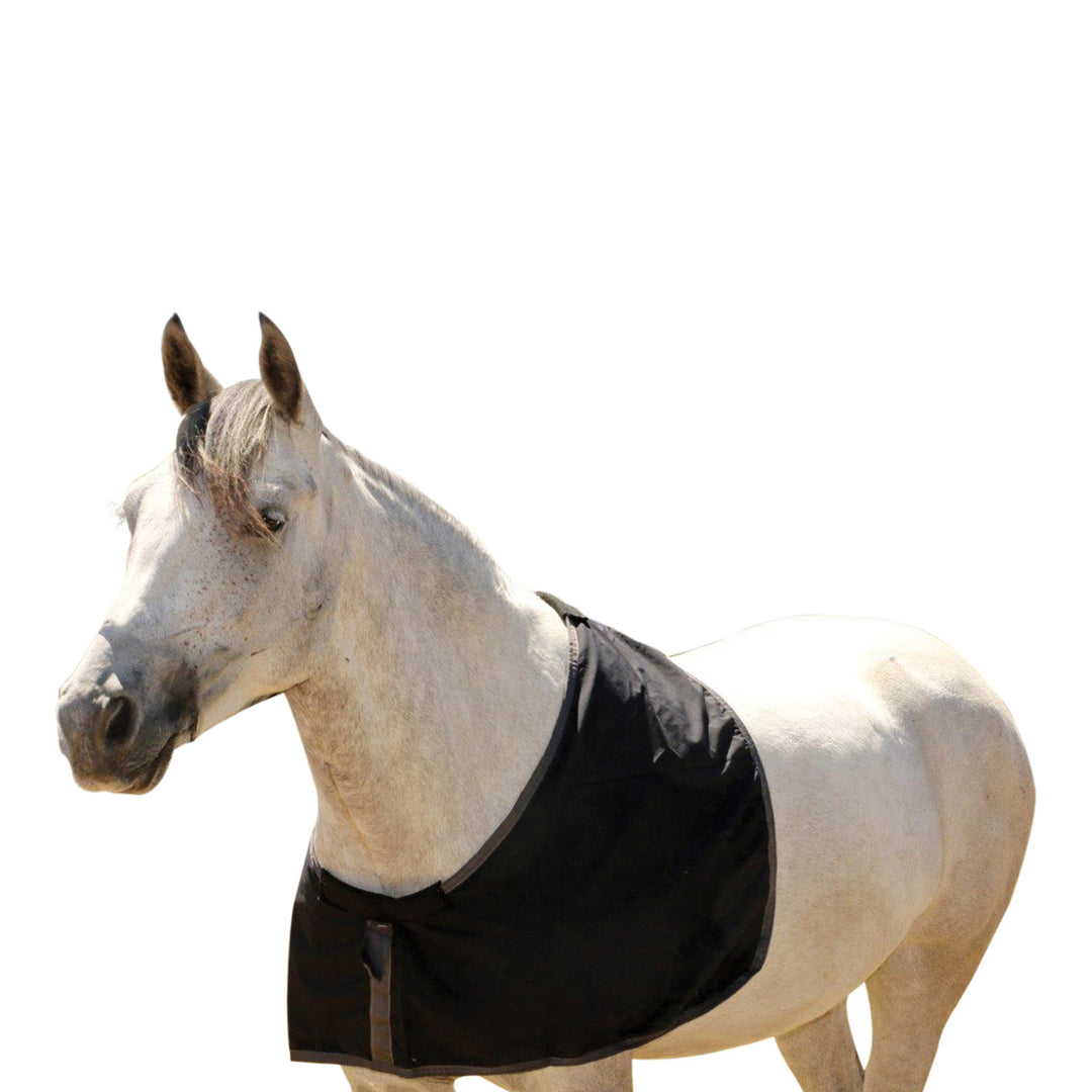 Eureka - Taffeta Rug Bib