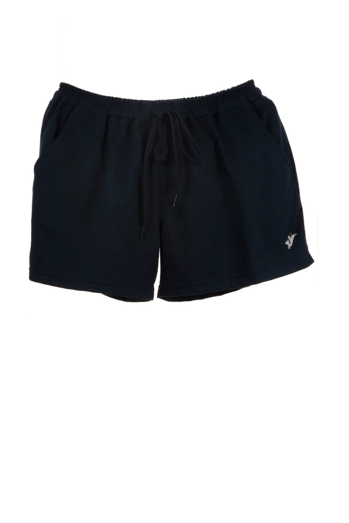 Bullrush - Active Short in Navy