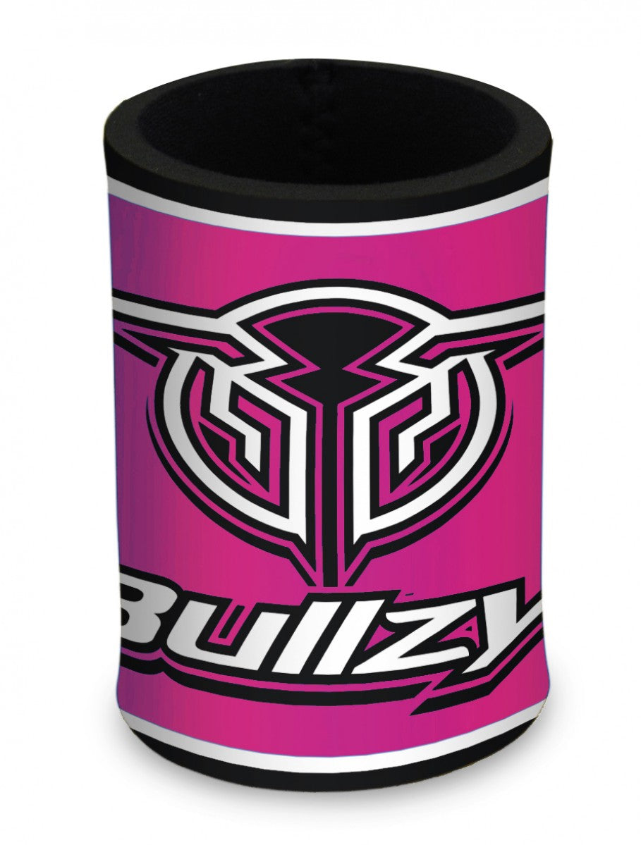 Bullzye Stubby Holder - Multiple Designes