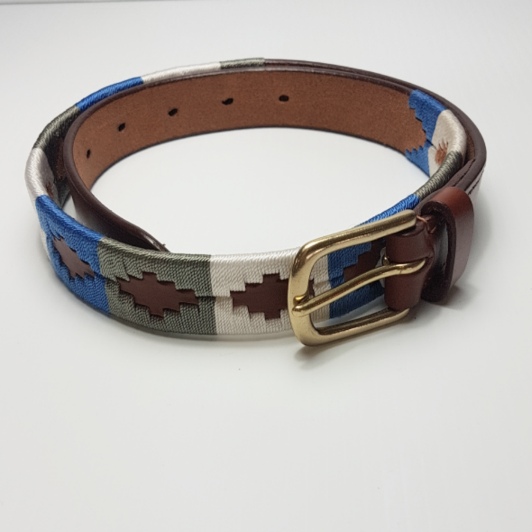 Hampton & Harlow Equestrian - Polo Belt