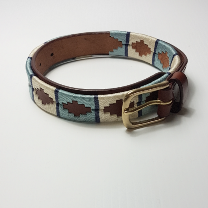 Hampton & Harlow Equestrian - Polo Belt