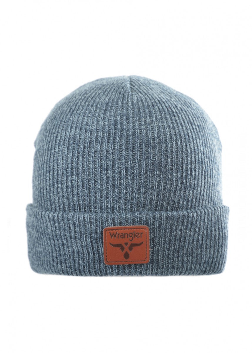 Wrangler - Byron Beanie