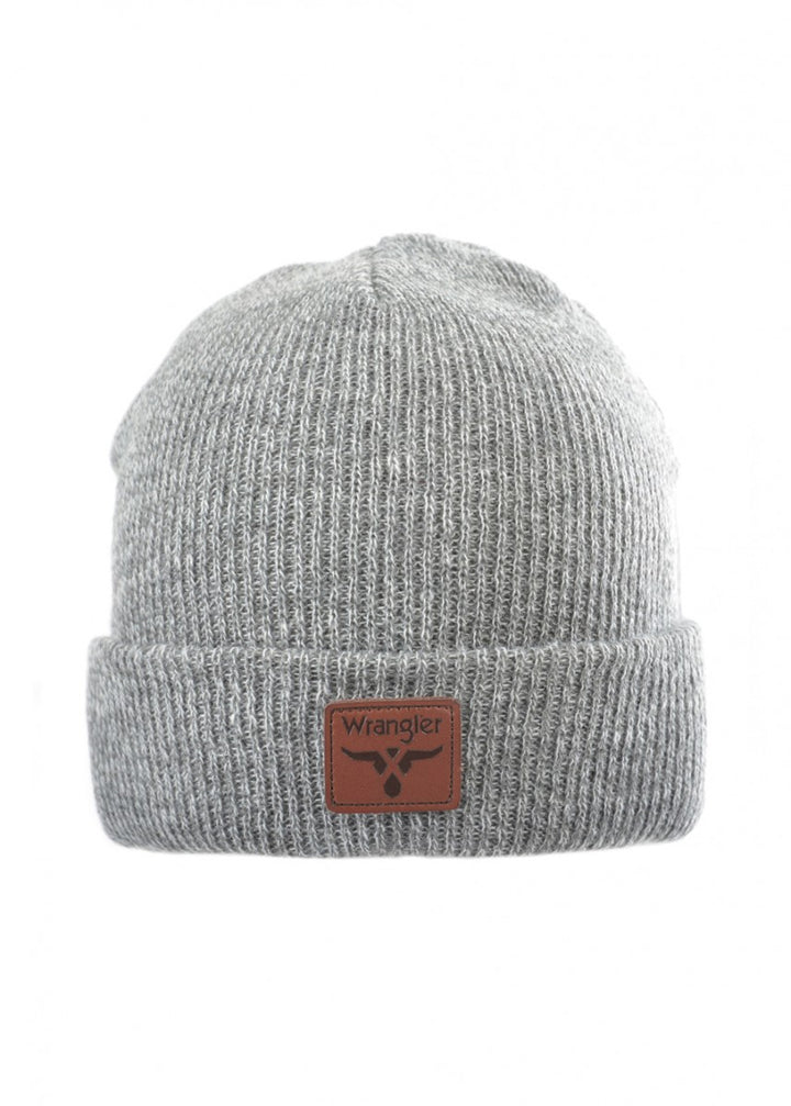 Wrangler - Byron Beanie