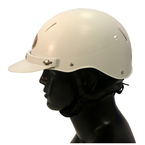 New Derby - Safety Helmet