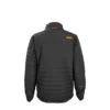 Spika - GO Chase Puffer Jacket in Black