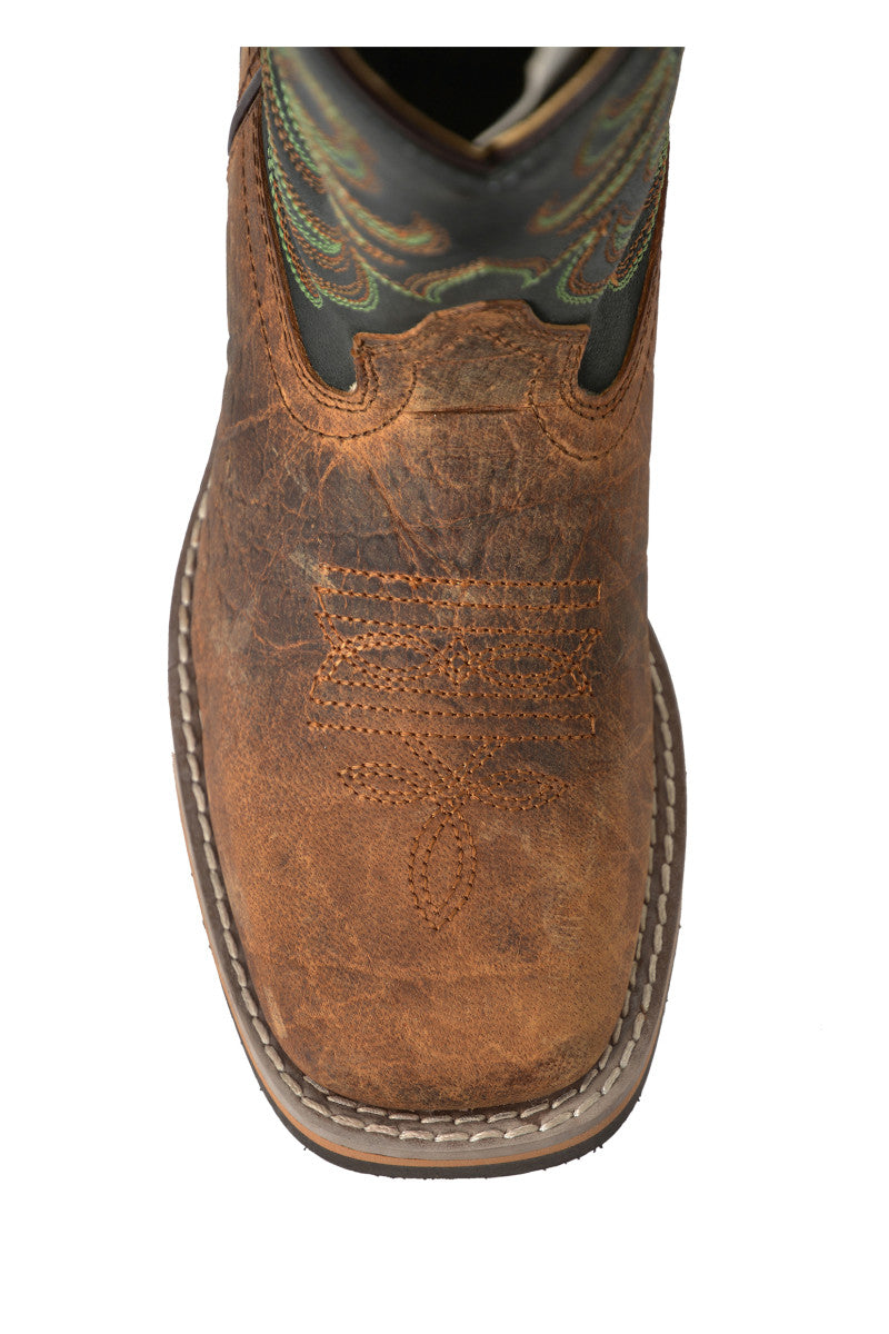 Pure Western - Childrens Cole Boot