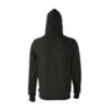 Spika - Womens GO Advance Hoodie in Black