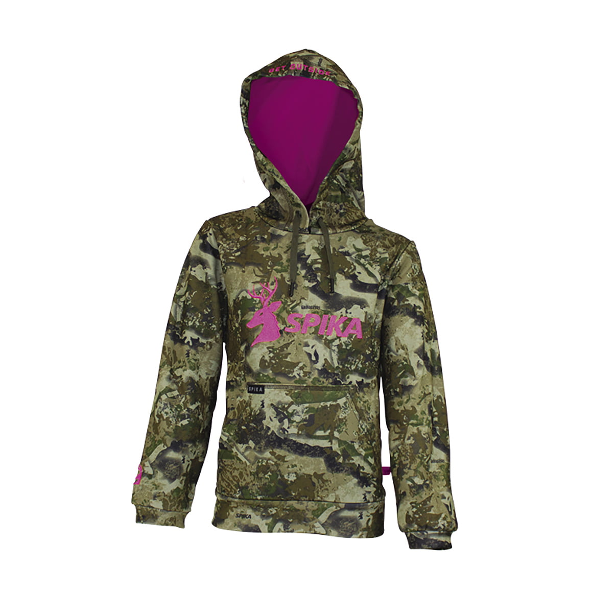 Girls hotsell hunting apparel