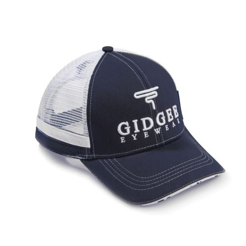 Gidgee Eyes - Enduro in Black