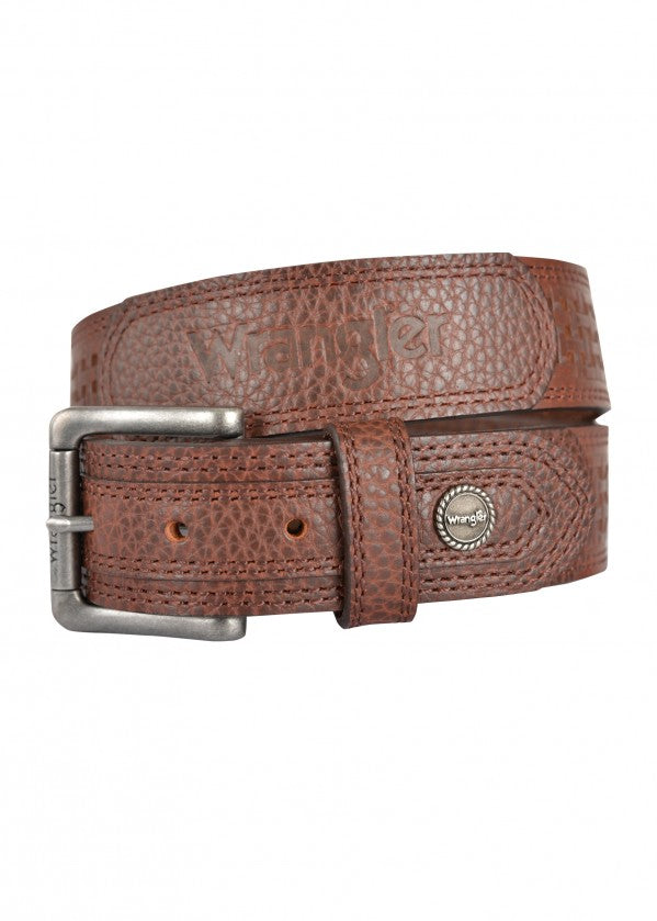 Wrangler - Murphy Belt