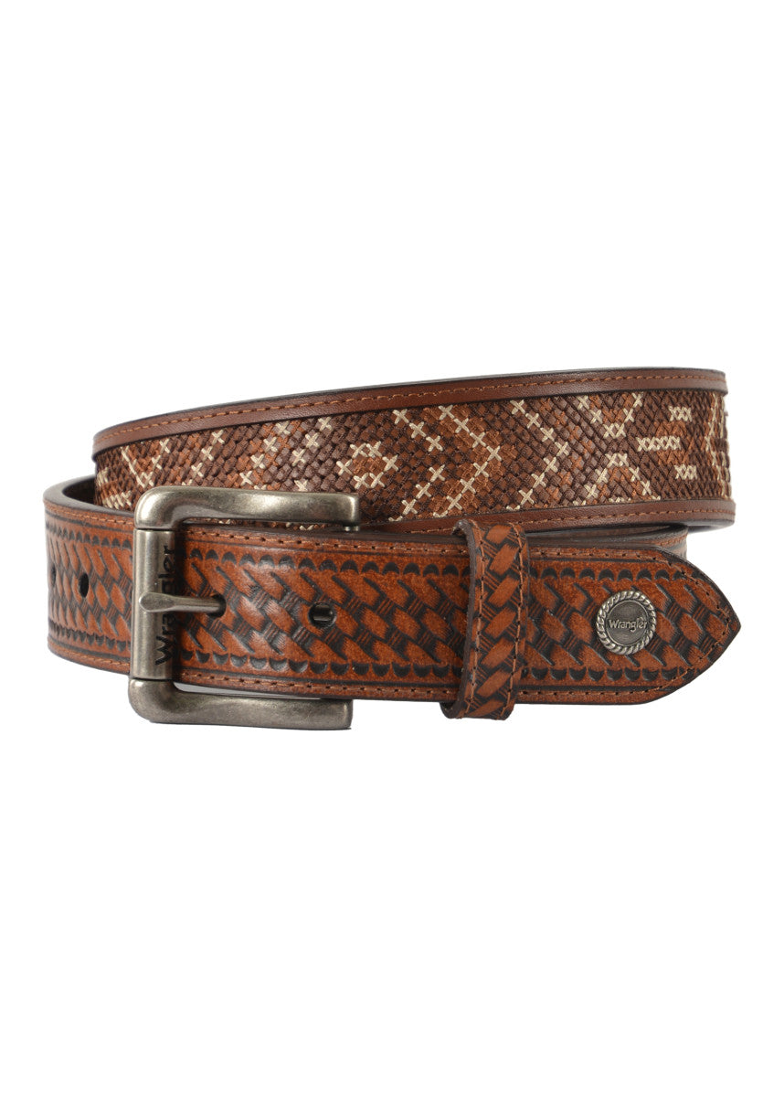 Wrangler - Mason Belt