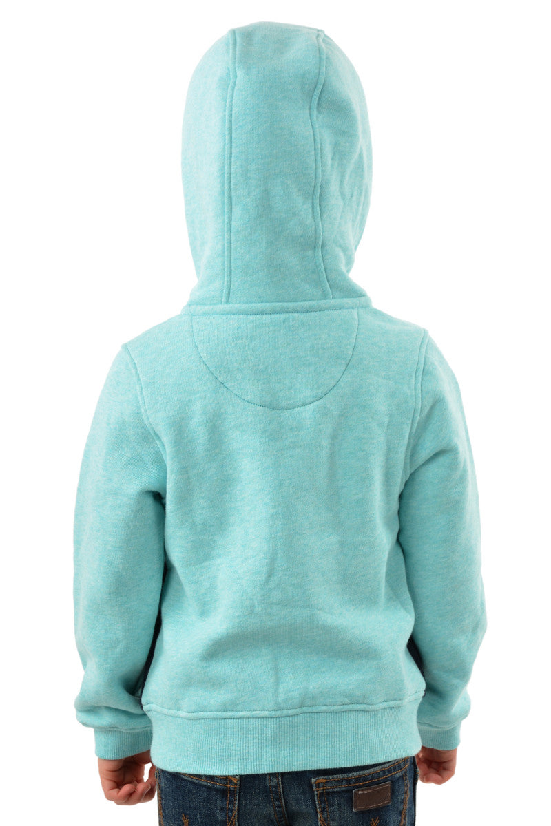 Wrangler - Girls Patty Hoodie