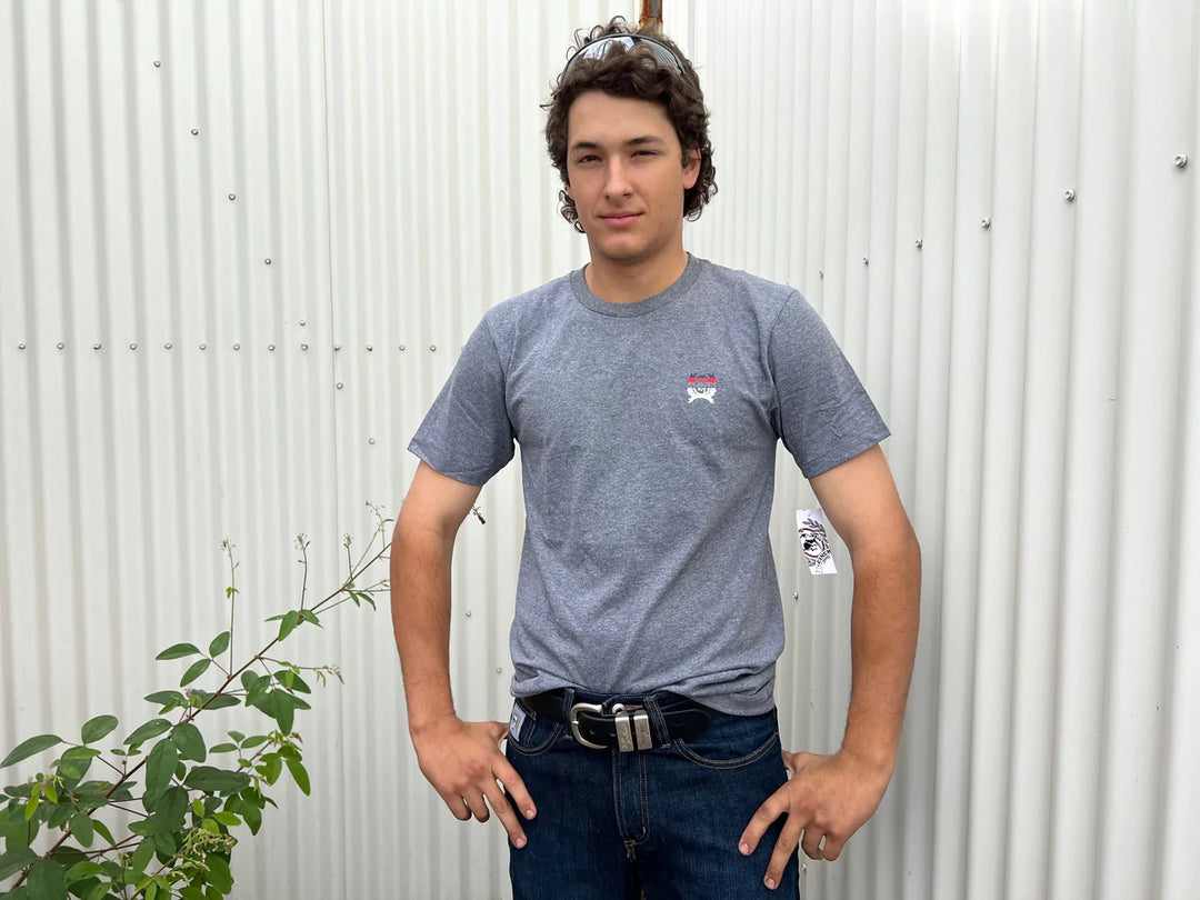 Cinch - Mens Merica T-Shirt