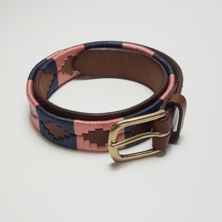 Hampton & Harlow Equestrian - Polo Belt