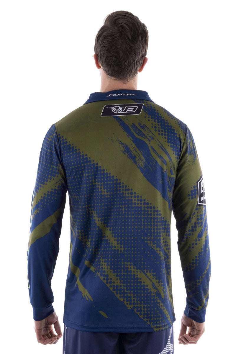 Bullzye - Prime Long Sleeve Top