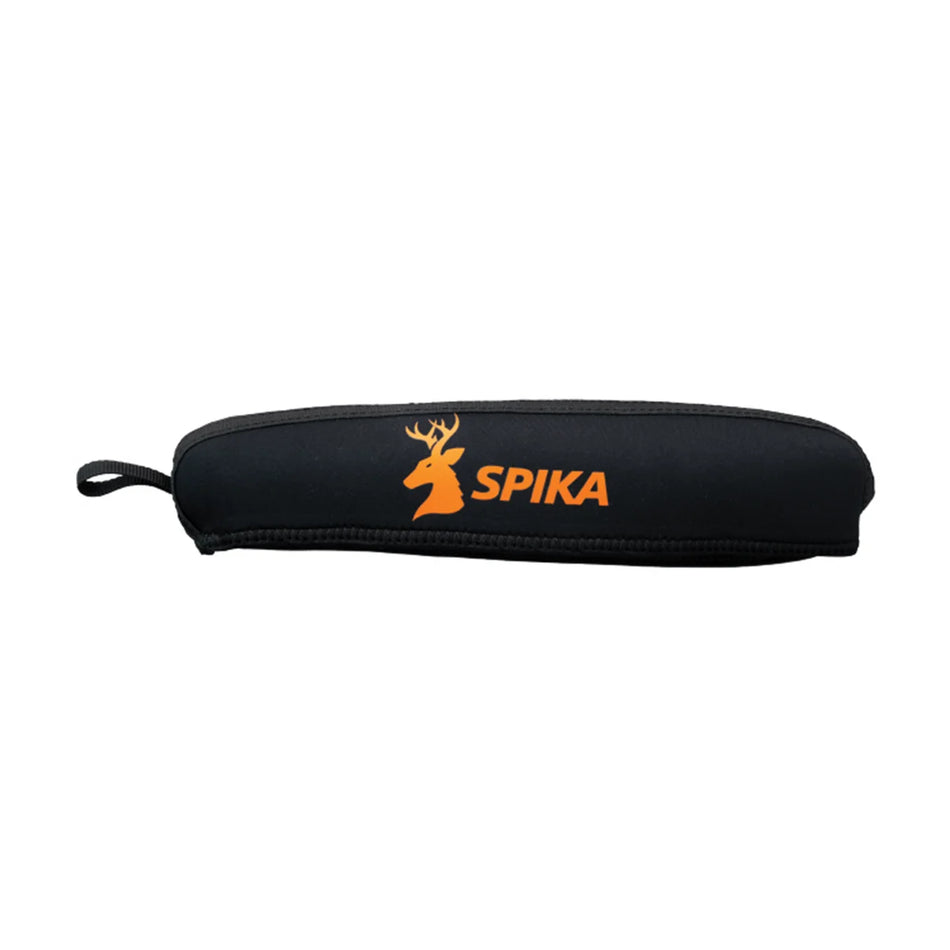 Spika - Scope Cover - Small in Black