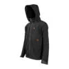 Spika - Mens GO Shell Jacket in Black