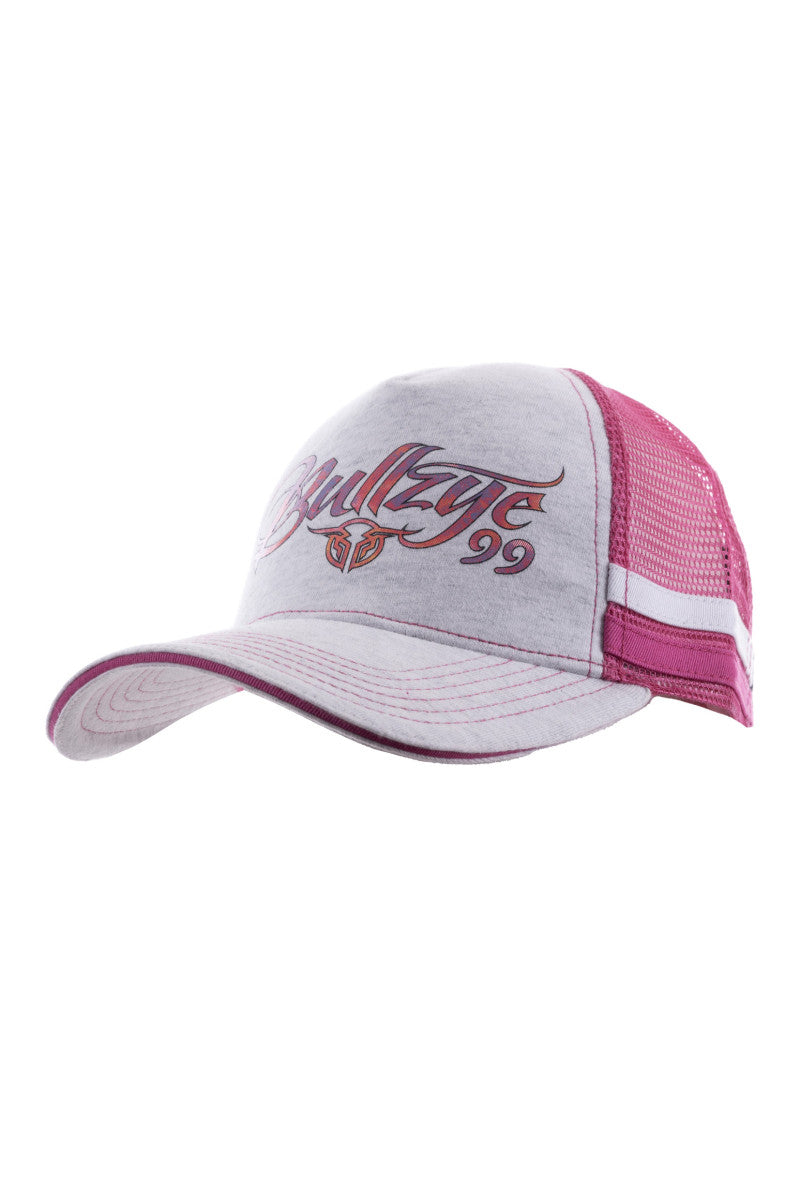 Bullzye - Sunset Trucker Cap