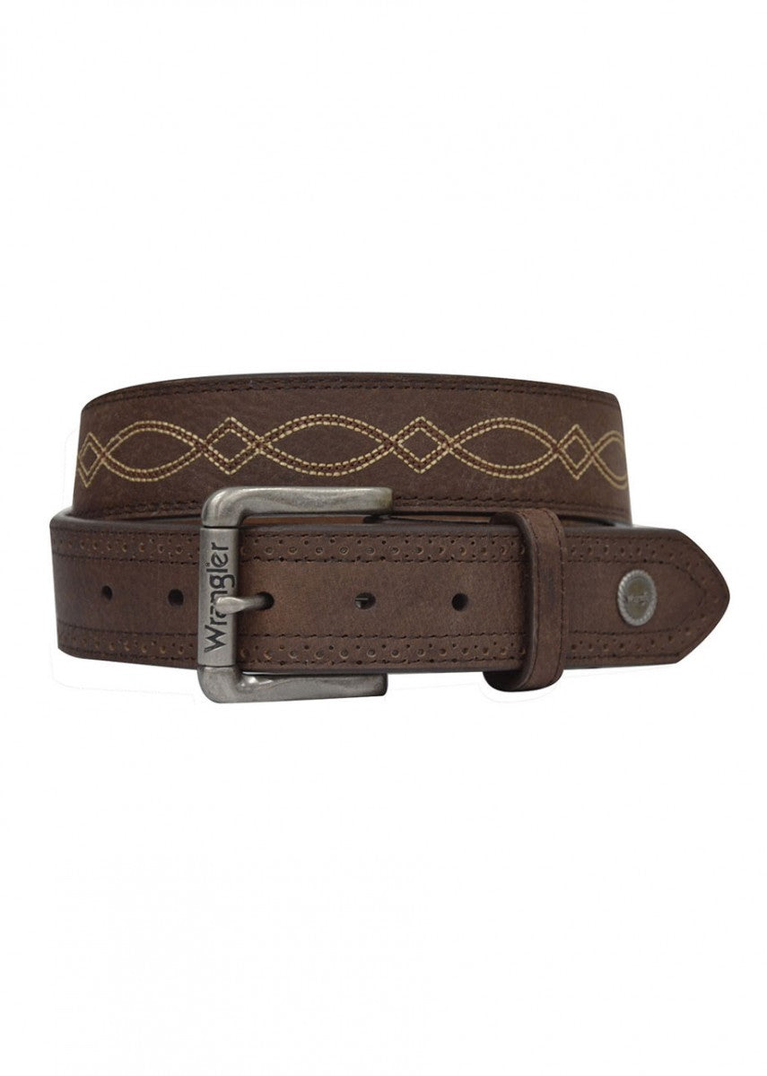 Wrangler - Winton Belt