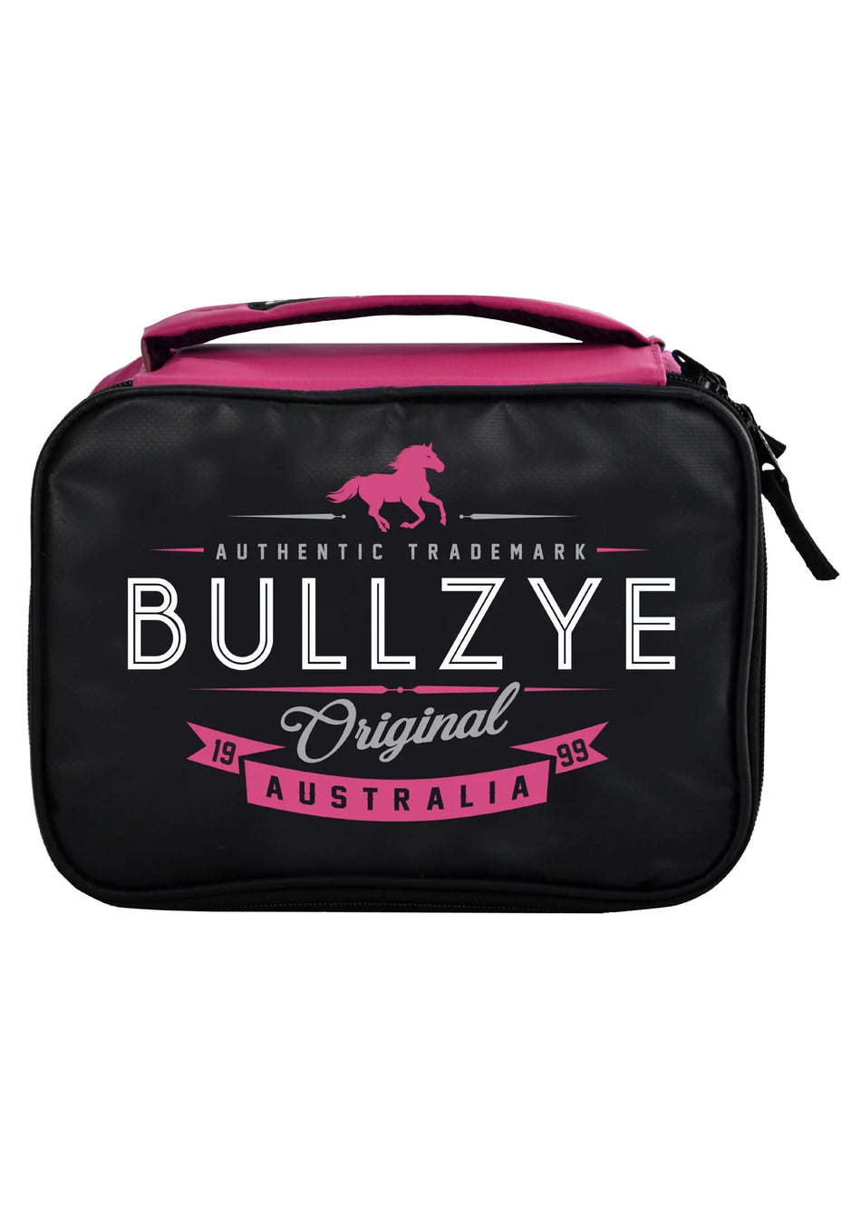 Bullzye  - Mali Lunch Box