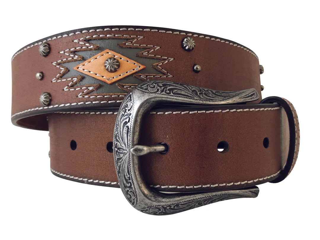 Roper - Womens Aztec Belt