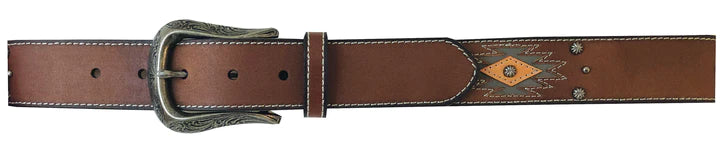 Roper - Womens Aztec Belt