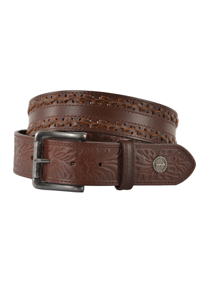 Wrangler - Barkers Belt