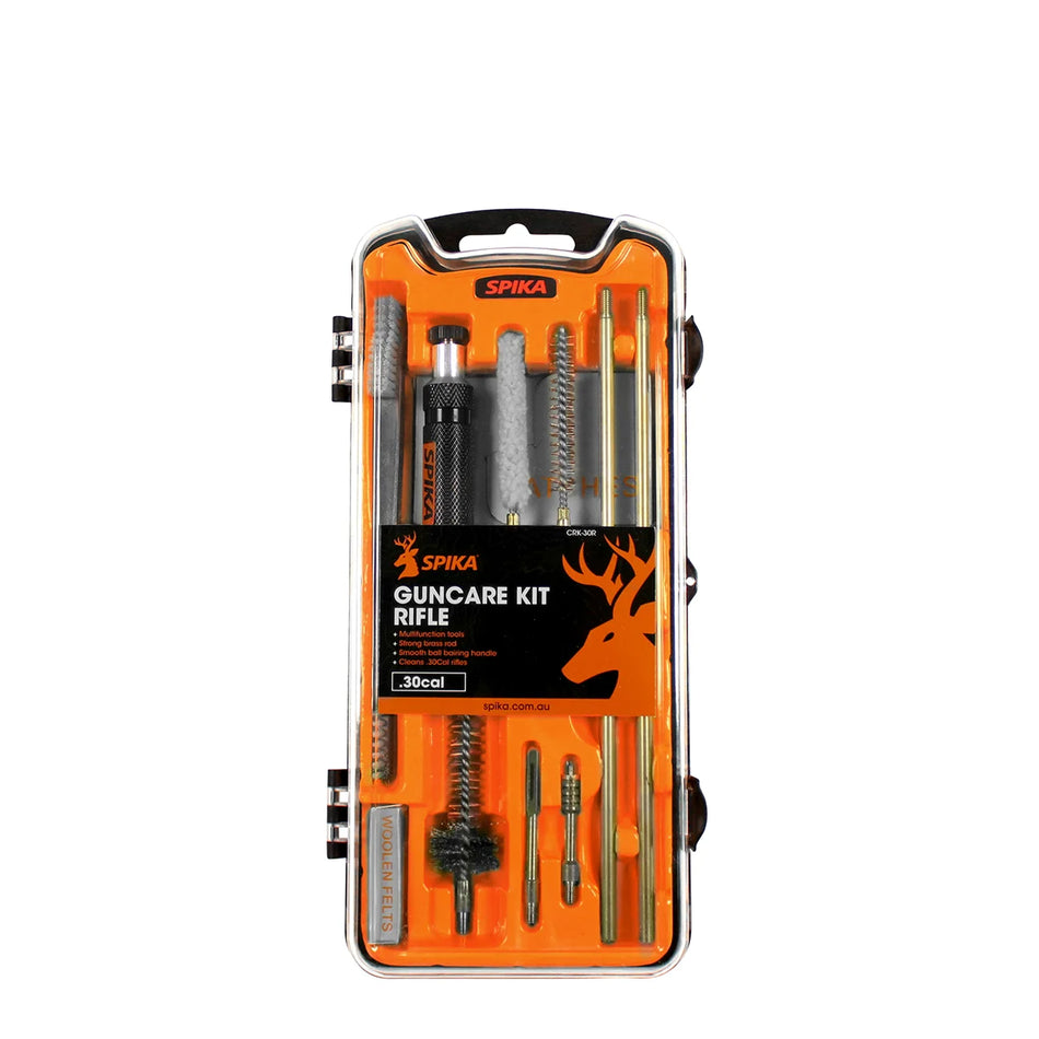 Spika - Rifle Cleaning Kit .30