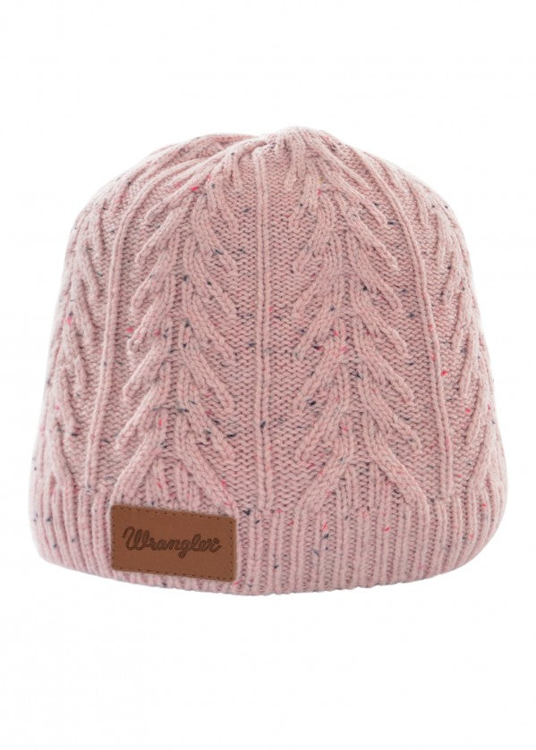 Wrangler - Connie Beanie in Blue