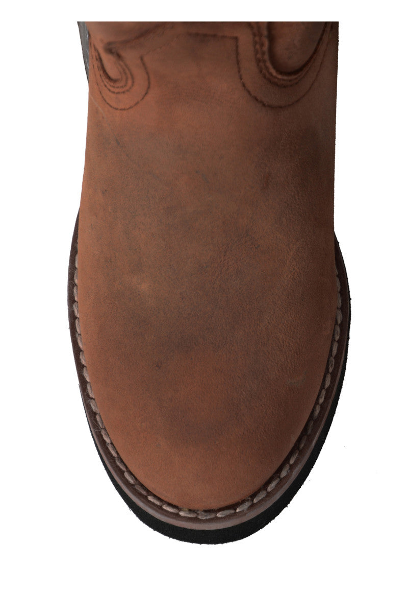 Pure Western - Childrens Cooper Boot