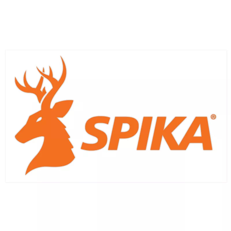 Spika - Large Decal