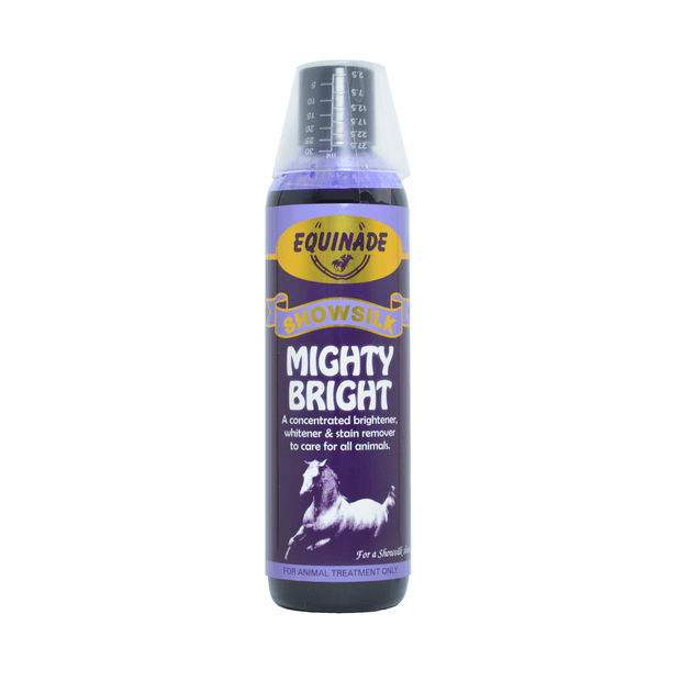 Equinade - Showsilk Mighty Bright 500ml