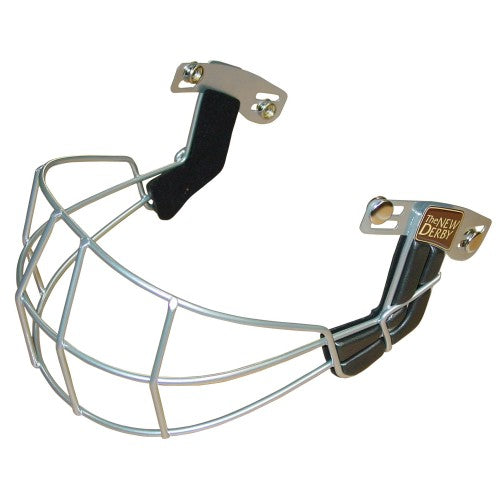 New Derby - Face Guard For Polocrosse Helmet