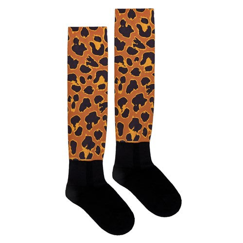 Huntington - Womens Knee High Riding Socks