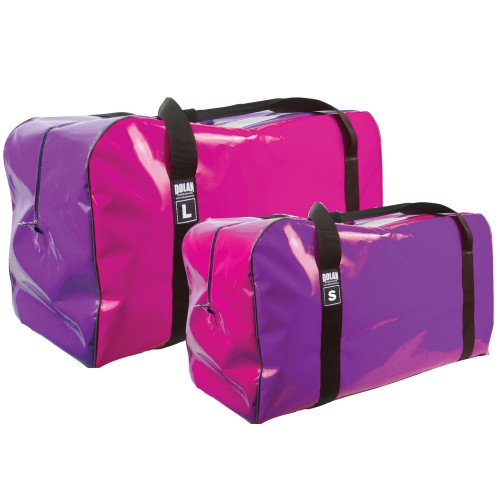 Dolan Gear Bag - PinkPurple