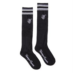 Huntington - Womens Knee High Riding Socks