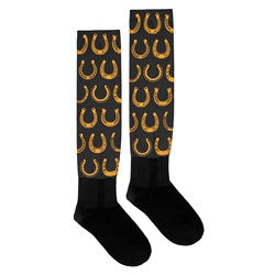 Huntington - Womens Knee High Riding Socks