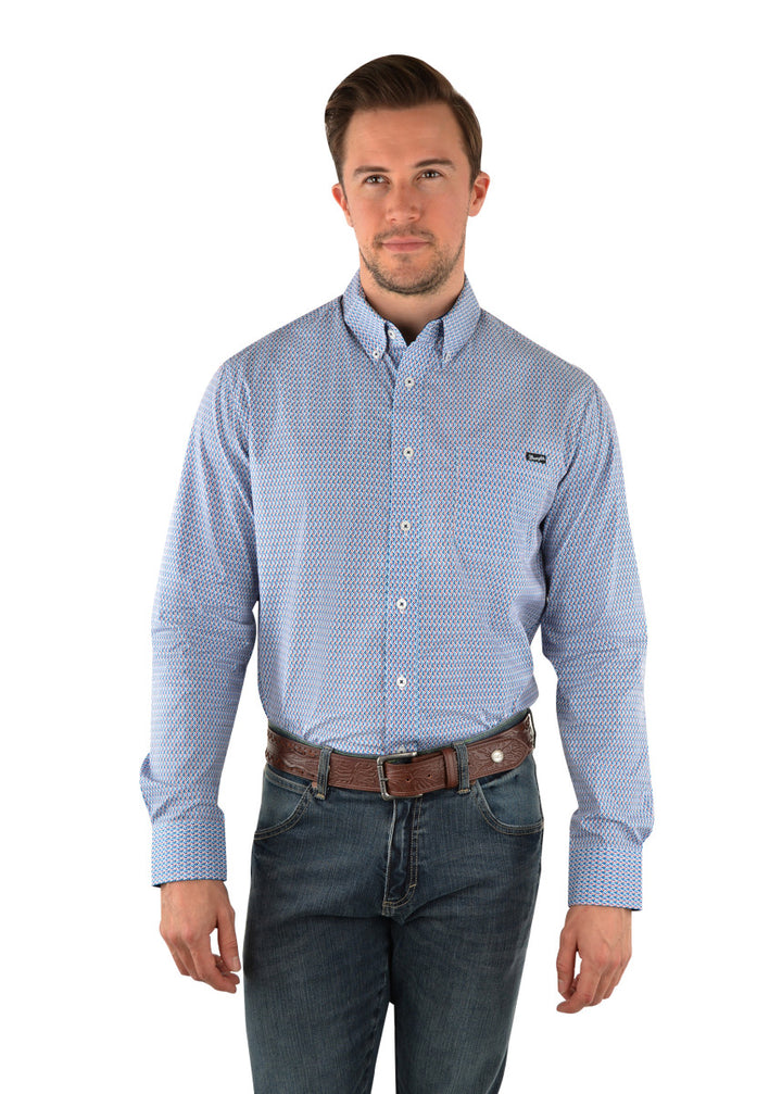 Wrangler - Men’s Hudson Shirt