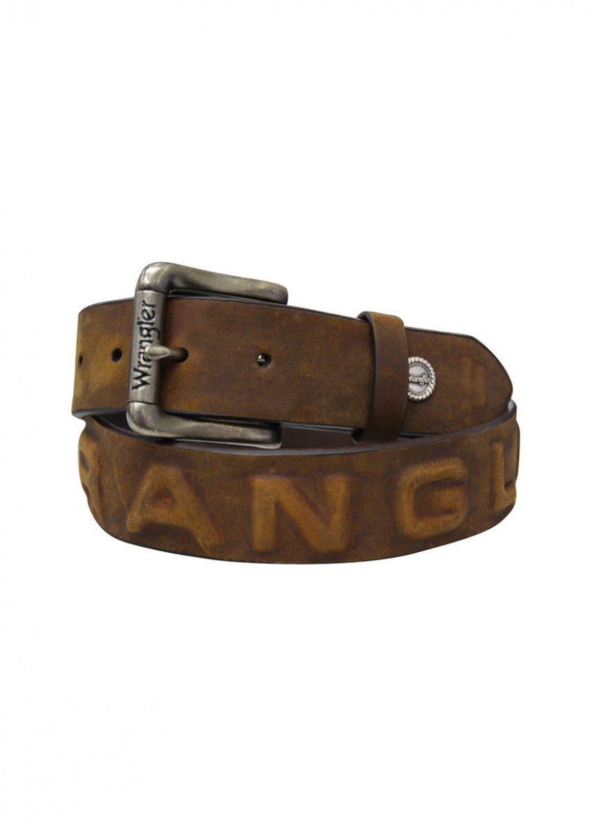 Wrangler - Mana Belt