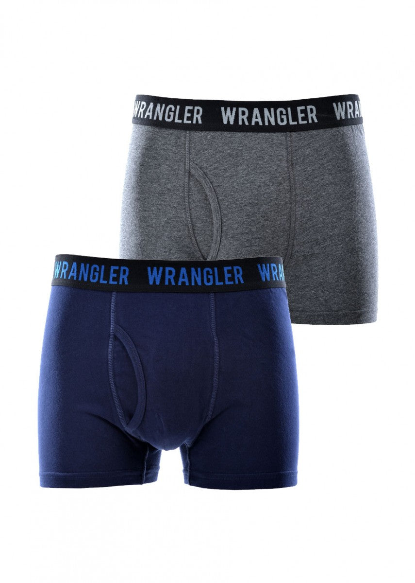 Wrangler - Mens Trunk