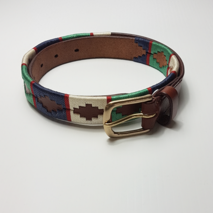 Hampton & Harlow Equestrian - Polo Belt