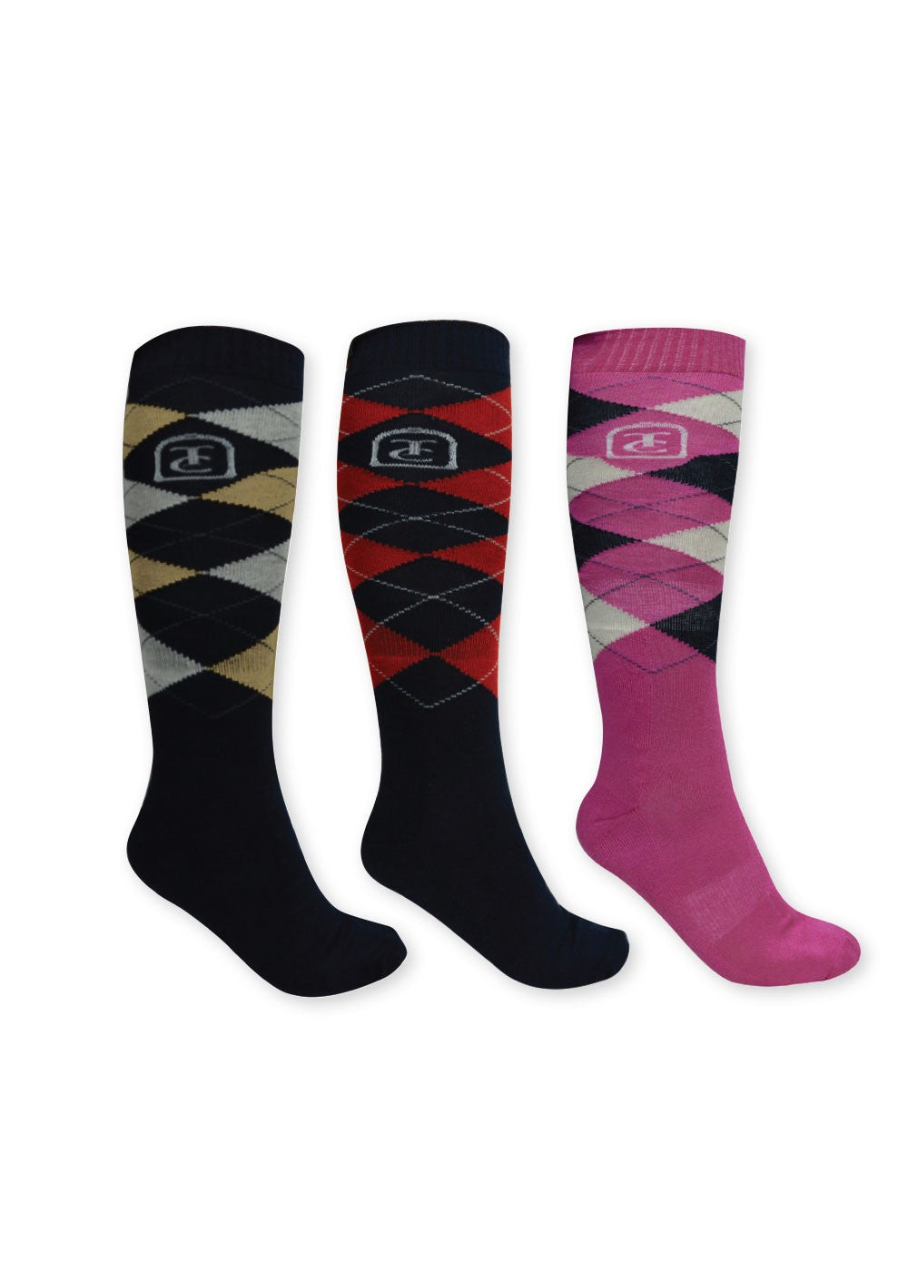 Thomas Cook - Womens Riding Socks