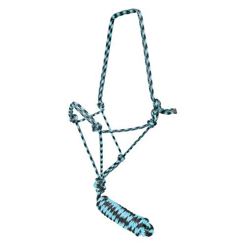 Fort Worth - Rope Halter with Lead