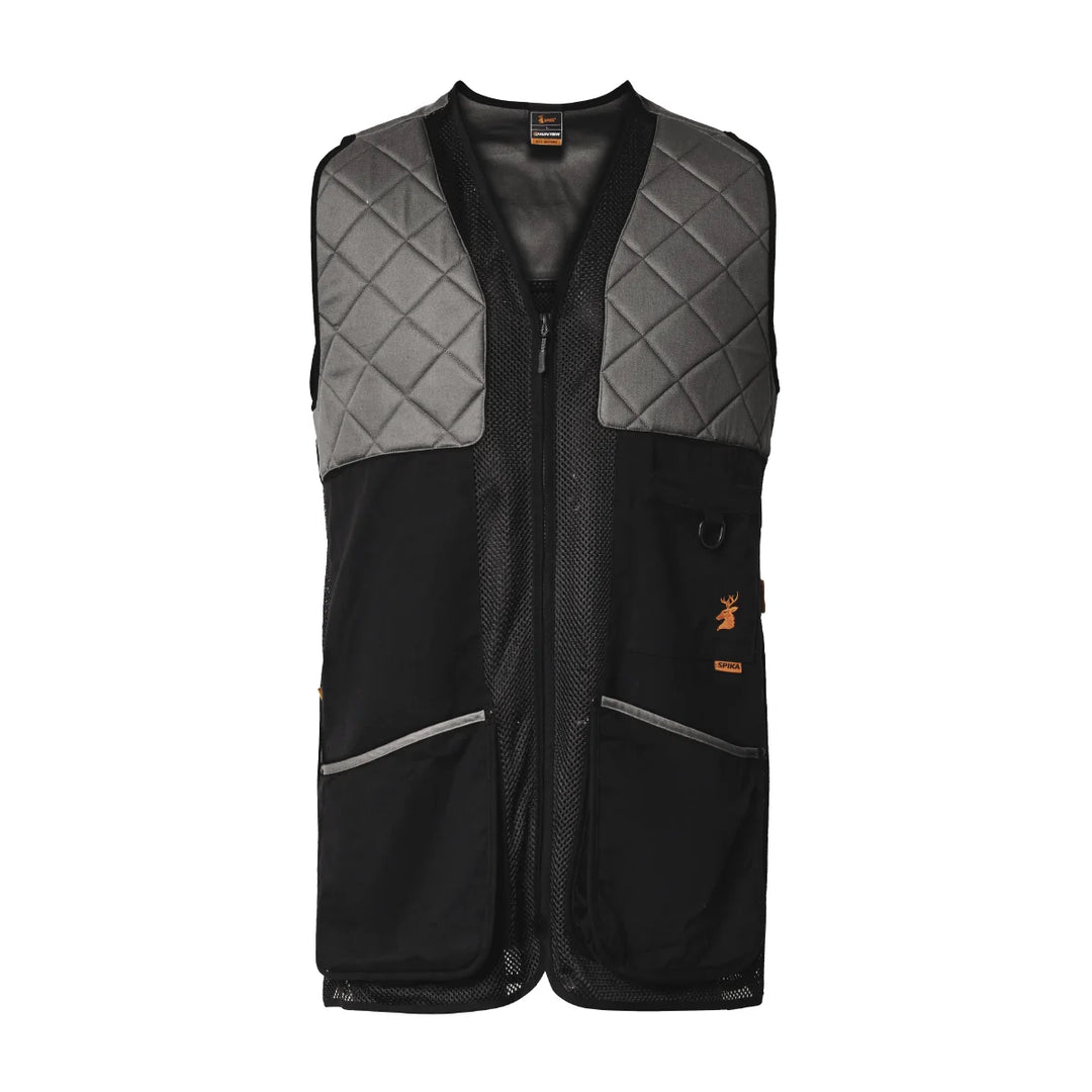 Spika - Adult Shooting Vest