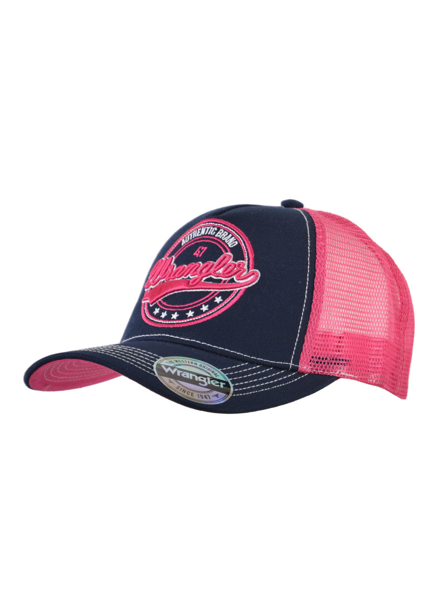 Wrangler - Sierra Trucker Cap